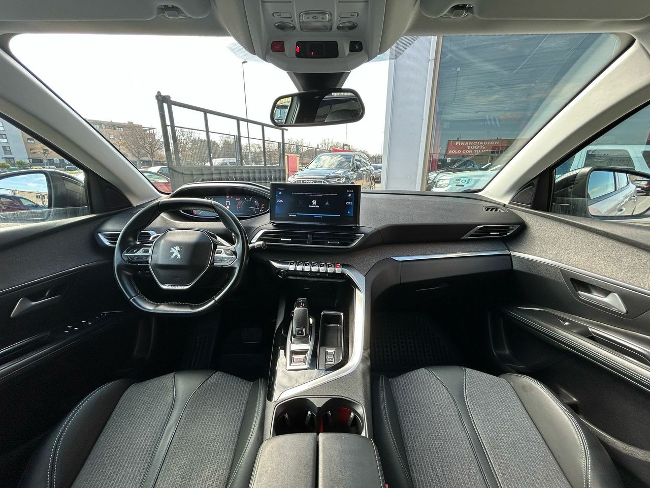 Peugeot 3008 1.5 BlueHDi 96kW (130CV) S&S Allure EAT8 - Foto 2