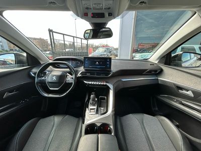 Peugeot 3008 1.5 BlueHDi 96kW (130CV) S&S Allure EAT8