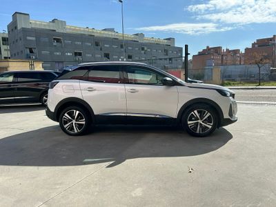 Peugeot 3008 1.5 BlueHDi 96kW (130CV) S&S Allure EAT8