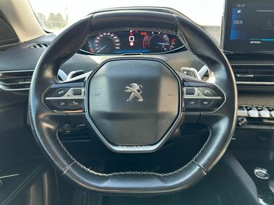 Peugeot 3008 1.5 BlueHDi 96kW (130CV) S&S Allure EAT8