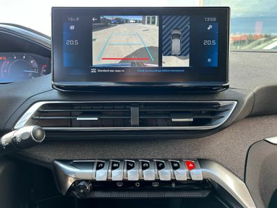 Peugeot 3008 1.5 BlueHDi 96kW (130CV) S&S Allure EAT8