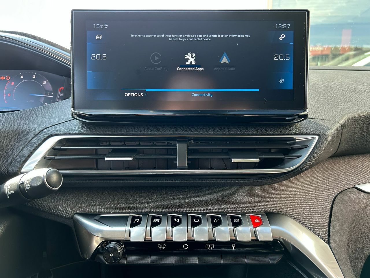 Peugeot 3008 1.5 BlueHDi 96kW (130CV) S&S Allure EAT8 - Foto 2