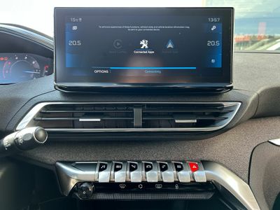 Peugeot 3008 1.5 BlueHDi 96kW (130CV) S&S Allure EAT8
