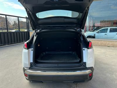 Peugeot 3008 1.5 BlueHDi 96kW (130CV) S&S Allure EAT8