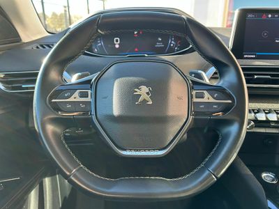 Peugeot 5008 Allure BlueHDi 96kW (130CV) S&S EAT8