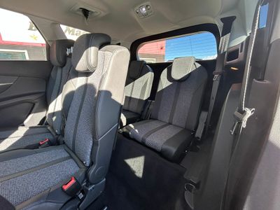 Peugeot 5008 Allure BlueHDi 96kW (130CV) S&S EAT8
