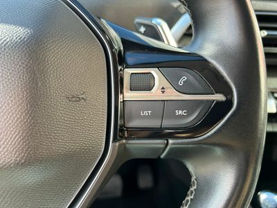 Peugeot 5008 Allure BlueHDi 96kW (130CV) S&S EAT8