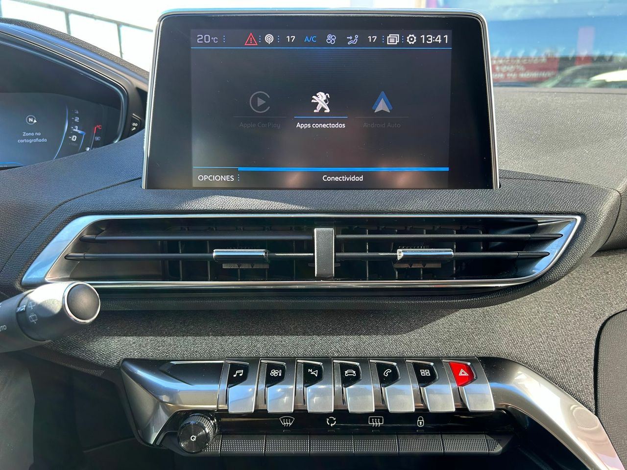 Peugeot 5008 Allure BlueHDi 96kW (130CV) S&S EAT8 - Foto 2
