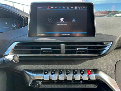 Peugeot 5008 Allure BlueHDi 96kW (130CV) S&S EAT8