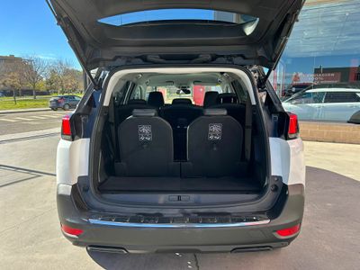Peugeot 5008 Allure BlueHDi 96kW (130CV) S&S EAT8