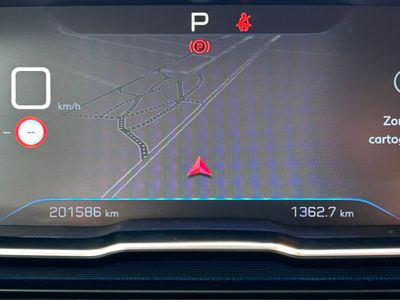 Peugeot 5008 Allure BlueHDi 96kW (130CV) S&S EAT8