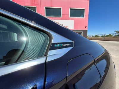 Peugeot 508 5P Allure HYBRID 225 e-EAT8