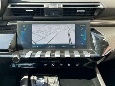 Peugeot 508 5P Allure HYBRID 225 e-EAT8