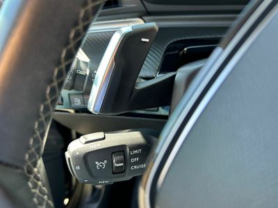 Peugeot 508 5P Allure HYBRID 225 e-EAT8