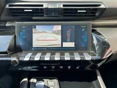 Peugeot 508 5P Allure HYBRID 225 e-EAT8