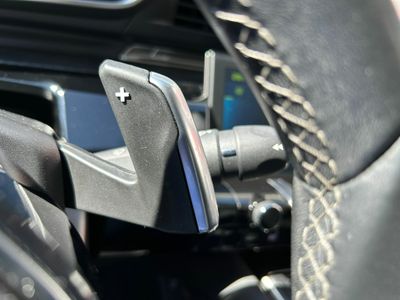 Peugeot 508 5P Allure HYBRID 225 e-EAT8