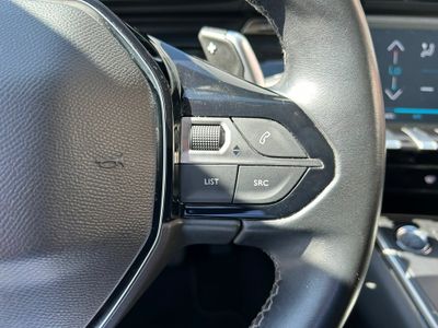 Peugeot 508 5P Allure HYBRID 225 e-EAT8