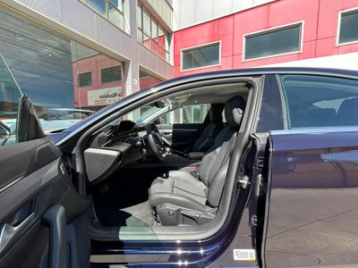 Peugeot 508 5P Allure HYBRID 225 e-EAT8