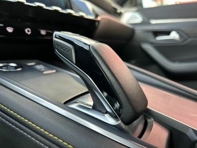 Peugeot 508 5P PSE HYBRID 360 e-EAT8