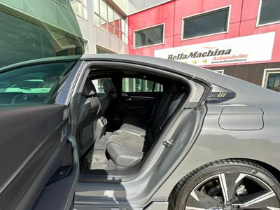 Peugeot 508 5P PSE HYBRID 360 e-EAT8