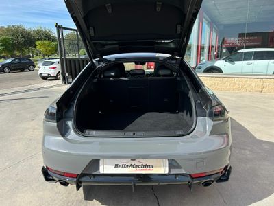 Peugeot 508 5P PSE HYBRID 360 e-EAT8