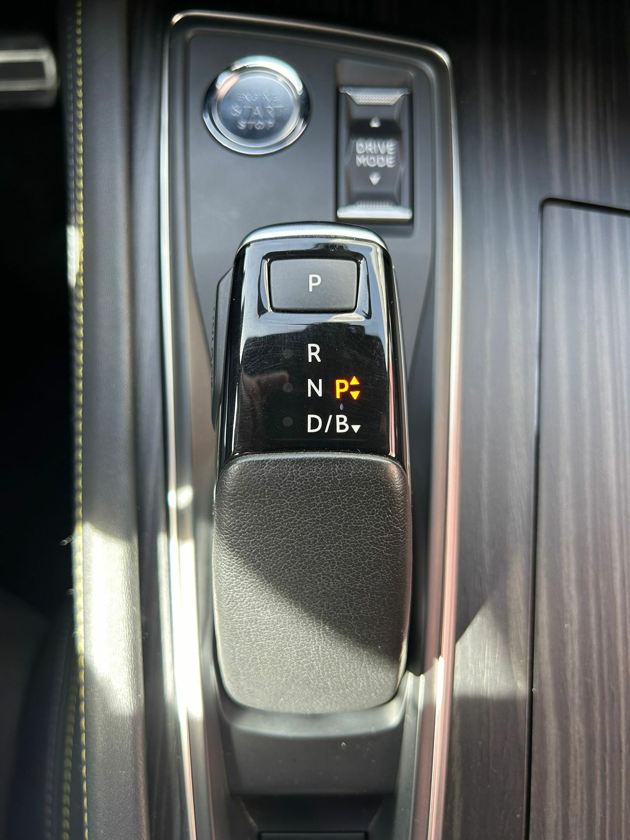 Peugeot 508 5P PSE HYBRID 360 e-EAT8 - Foto 2