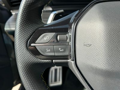 Peugeot 508 5P PSE HYBRID 360 e-EAT8