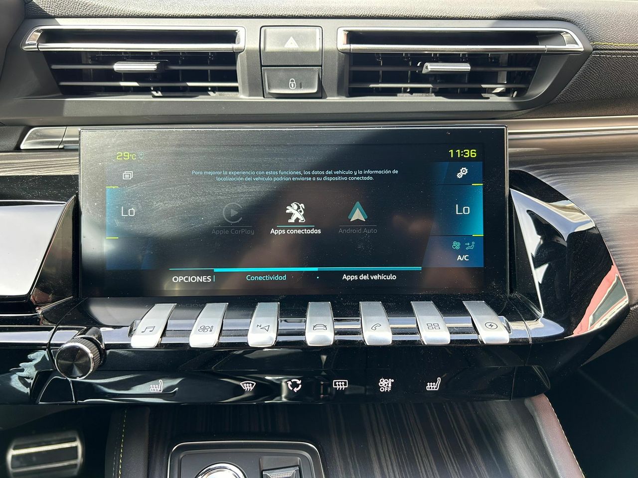 Peugeot 508 5P PSE HYBRID 360 e-EAT8 - Foto 2