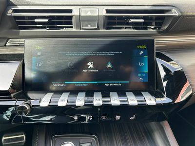 Peugeot 508 5P PSE HYBRID 360 e-EAT8