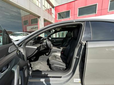 Peugeot 508 5P PSE HYBRID 360 e-EAT8