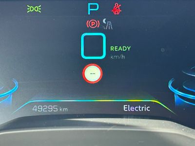Peugeot 508 5P PSE HYBRID 360 e-EAT8