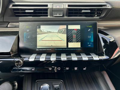 Peugeot 508 5P PSE HYBRID 360 e-EAT8