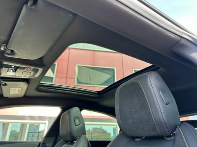 Peugeot 508 5P PSE HYBRID 360 e-EAT8