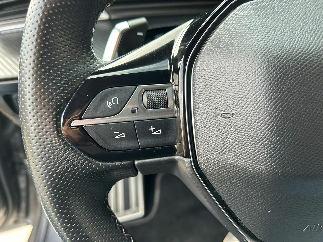 Peugeot 508 SW GTLine BlueHDi 96kW(130CV) S&S EAT8 - Foto 2
