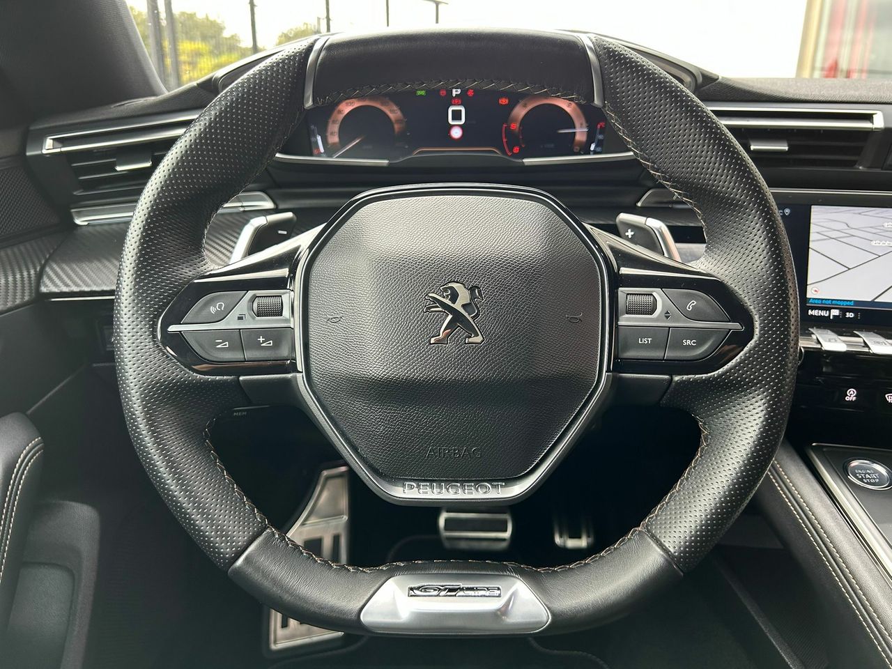 Peugeot 508 SW GTLine BlueHDi 96kW(130CV) S&S EAT8 - Foto 2
