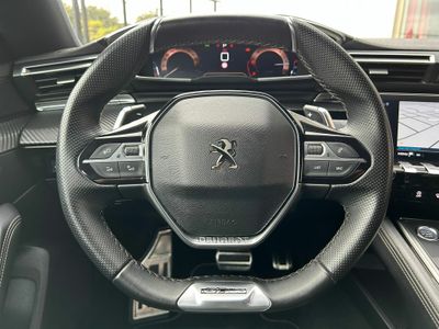 Peugeot 508 SW GTLine BlueHDi 96kW(130CV) S&S EAT8