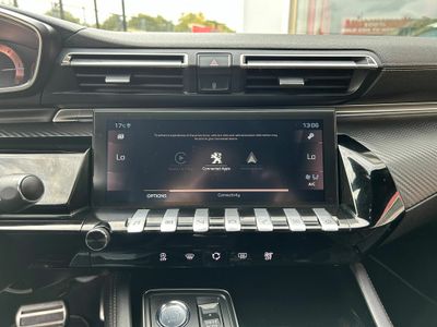Peugeot 508 SW GTLine BlueHDi 96kW(130CV) S&S EAT8