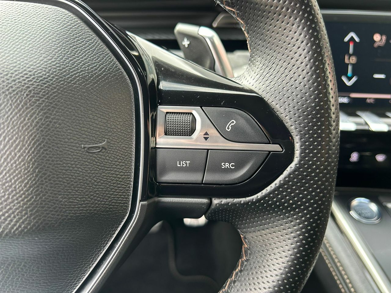 Peugeot 508 SW GTLine BlueHDi 96kW(130CV) S&S EAT8 - Foto 2