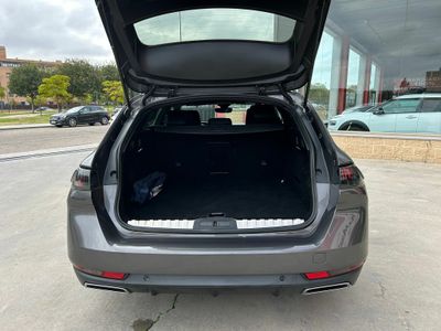 Peugeot 508 SW GTLine BlueHDi 96kW(130CV) S&S EAT8