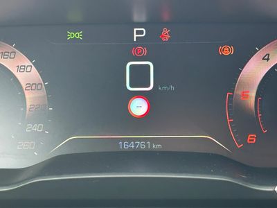 Peugeot 508 SW GTLine BlueHDi 96kW(130CV) S&S EAT8