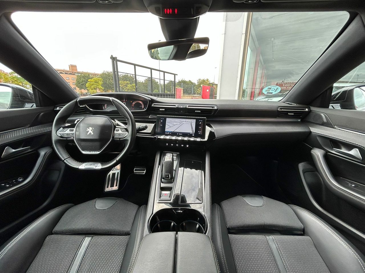 Peugeot 508 SW GTLine BlueHDi 96kW(130CV) S&S EAT8 - Foto 2