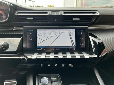 Peugeot 508 SW GTLine BlueHDi 96kW(130CV) S&S EAT8