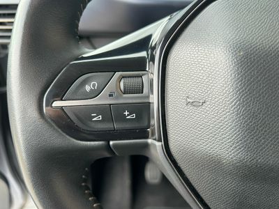 Peugeot Rifter Allure Long BlueHDi 96kW