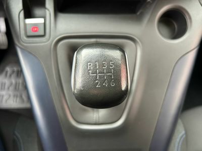 Peugeot Rifter Allure Long BlueHDi 96kW