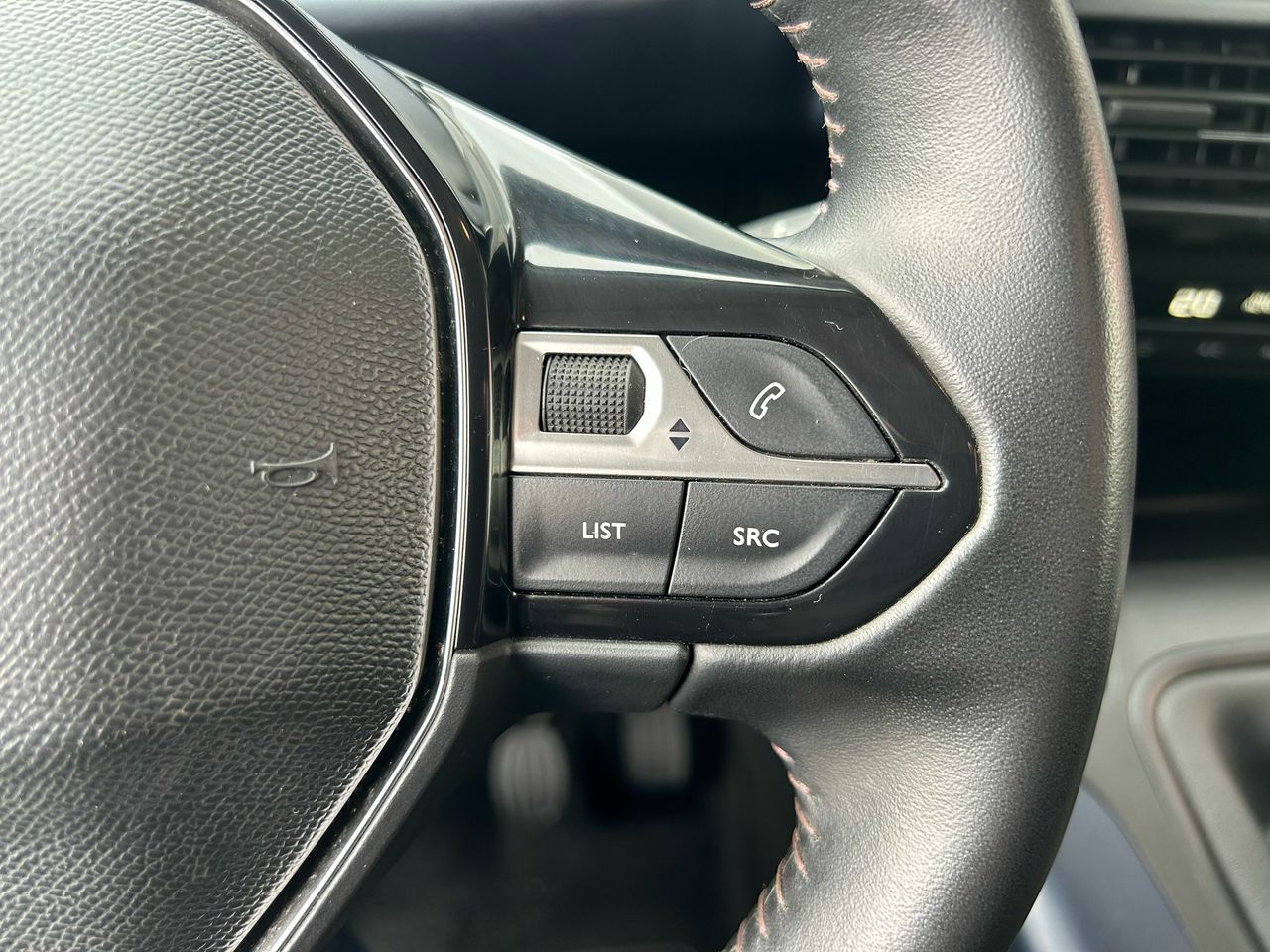 Peugeot Rifter Allure Long BlueHDi 96kW - Foto 2