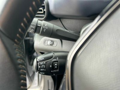 Peugeot Rifter Allure Long BlueHDi 96kW