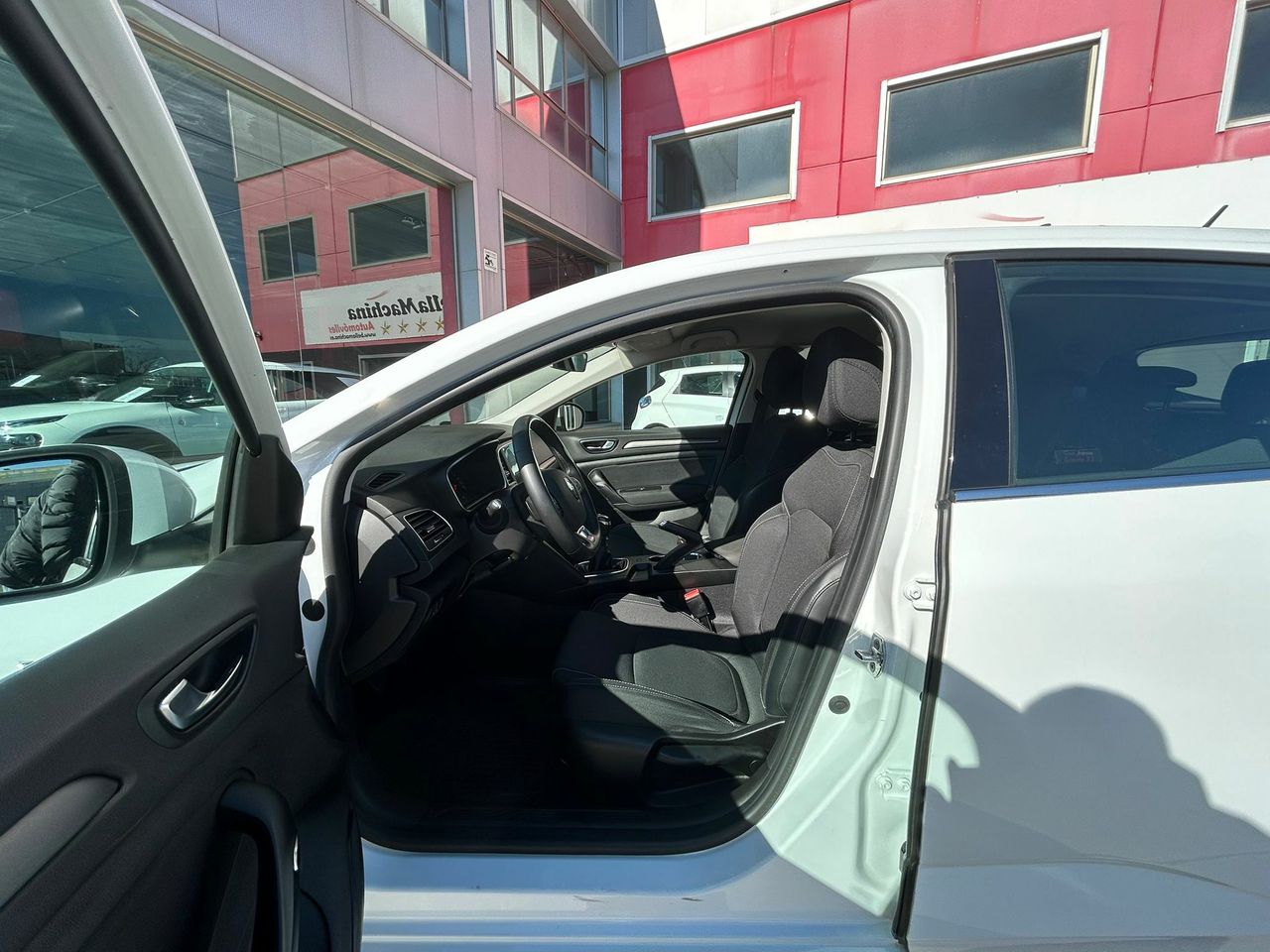 Renault Megane Business Blue dCi 85 kW (115CV) - Foto 2
