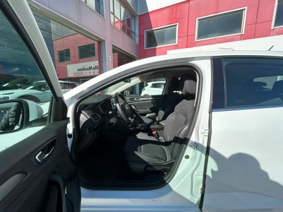 Renault Megane Business Blue dCi 85 kW (115CV)