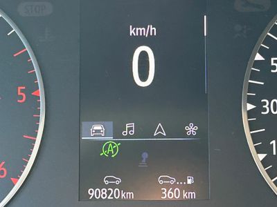 Renault Megane Business Blue dCi 85 kW (115CV)