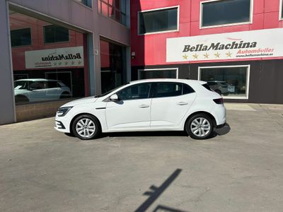 Renault Megane Business Blue dCi 85 kW (115CV)